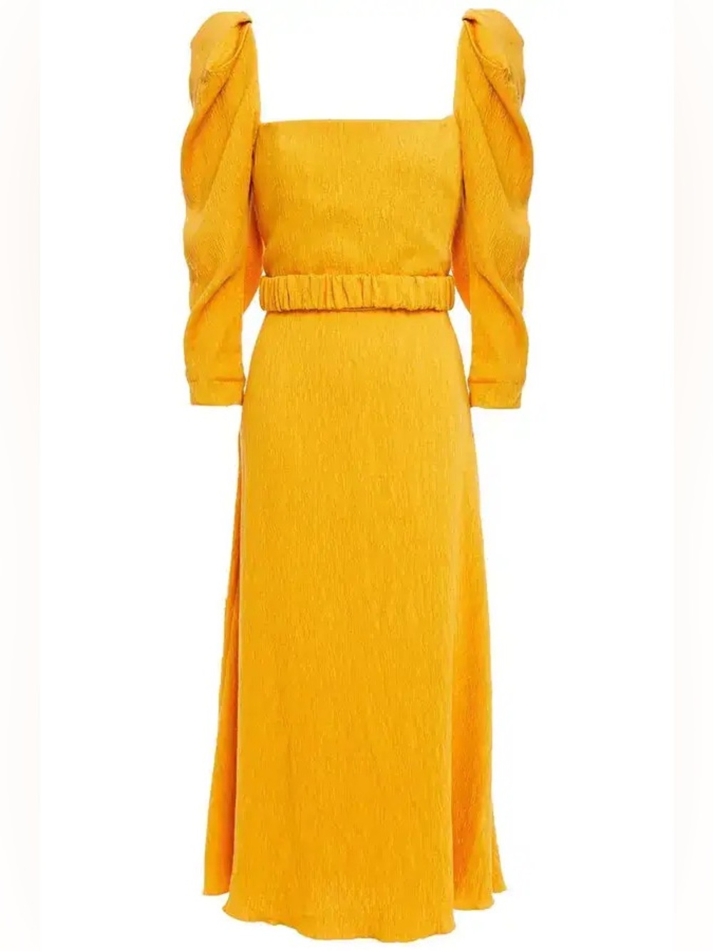 Johanna Ortiz lotus and beetle dress size 12